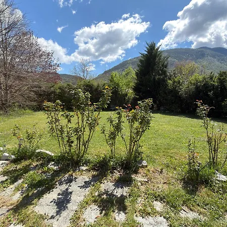 公寓 Avec Terrasse Dans Le Verdon ! *