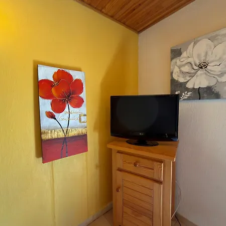 Avec Terrasse Dans Le Verdon ! 公寓 卡斯特拉讷