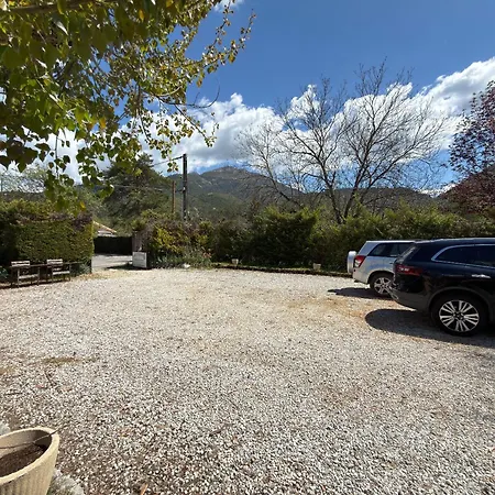 Avec Terrasse Dans Le Verdon ! 公寓 *